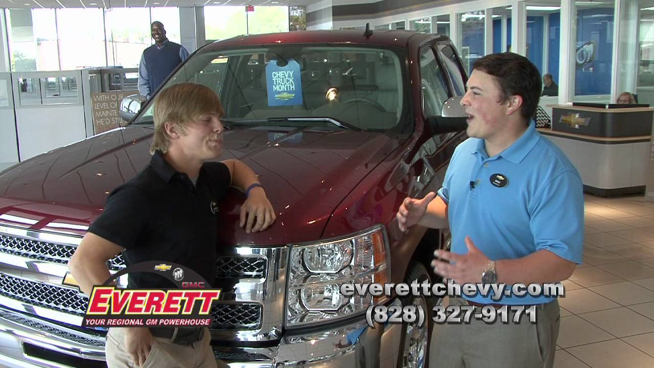 Everett Chevrolet Hickory Nc >> Truckapalooza Everett Chevrolet Buick Gmc Hickory Nc Everettchevy Com Everett Chevrolet Hickory Nc >> Truckapalooza Everett Chevrolet Buick Gmc Hickory Nc Everettchevy Com