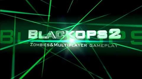 blackops 2 intro uploaded from FliXpress.com