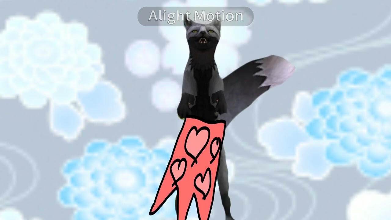 Анимация для - @MoonFOx