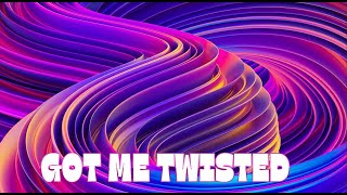 Scarlett, Ireland Ralls / Ivan Fiallos-Zambrano - Got Me Twisted (Bubblegum Bass)