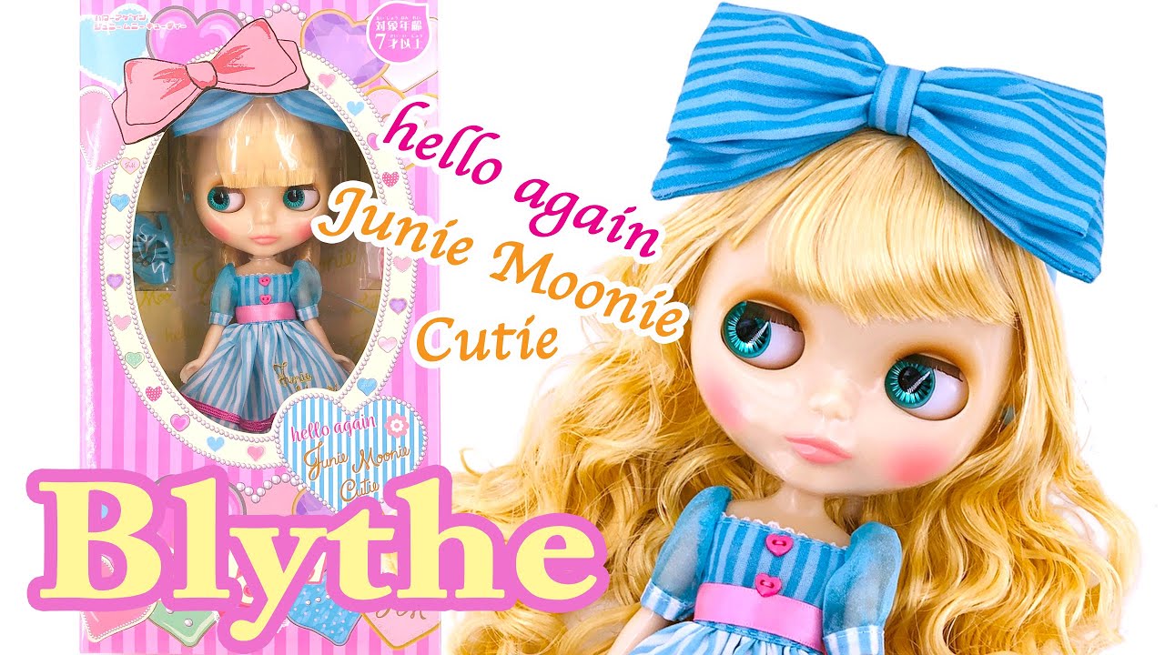 【Neo Blythe】