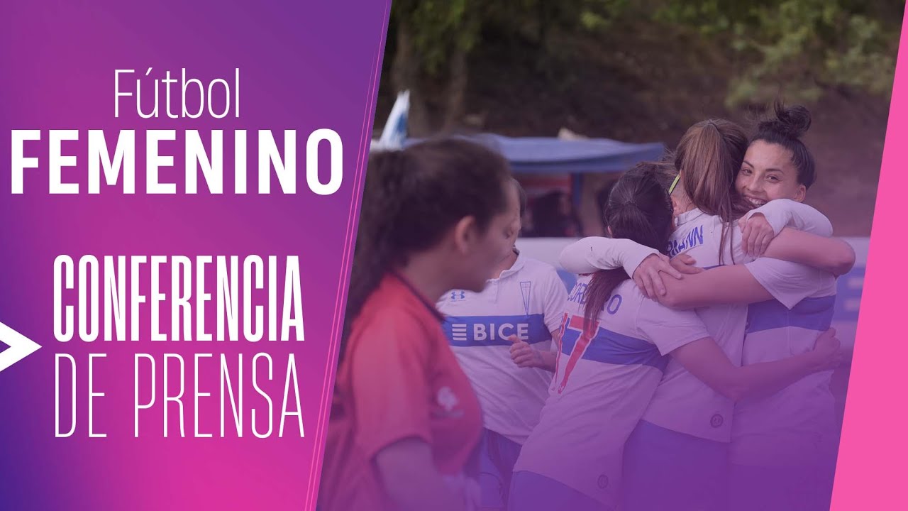 EN VIVO 🔴 | Angel Hualde y Yamila Pérez Cordero en conferencia de prensa.