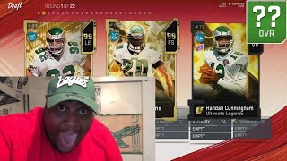 Edp445 Drafts My Madden Team