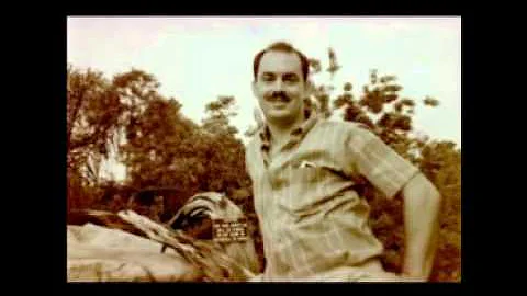 Johnny Shipman Memorial Video
