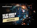 The Mystery of Dark Matter: The Key Hidden in Atomic Clocks