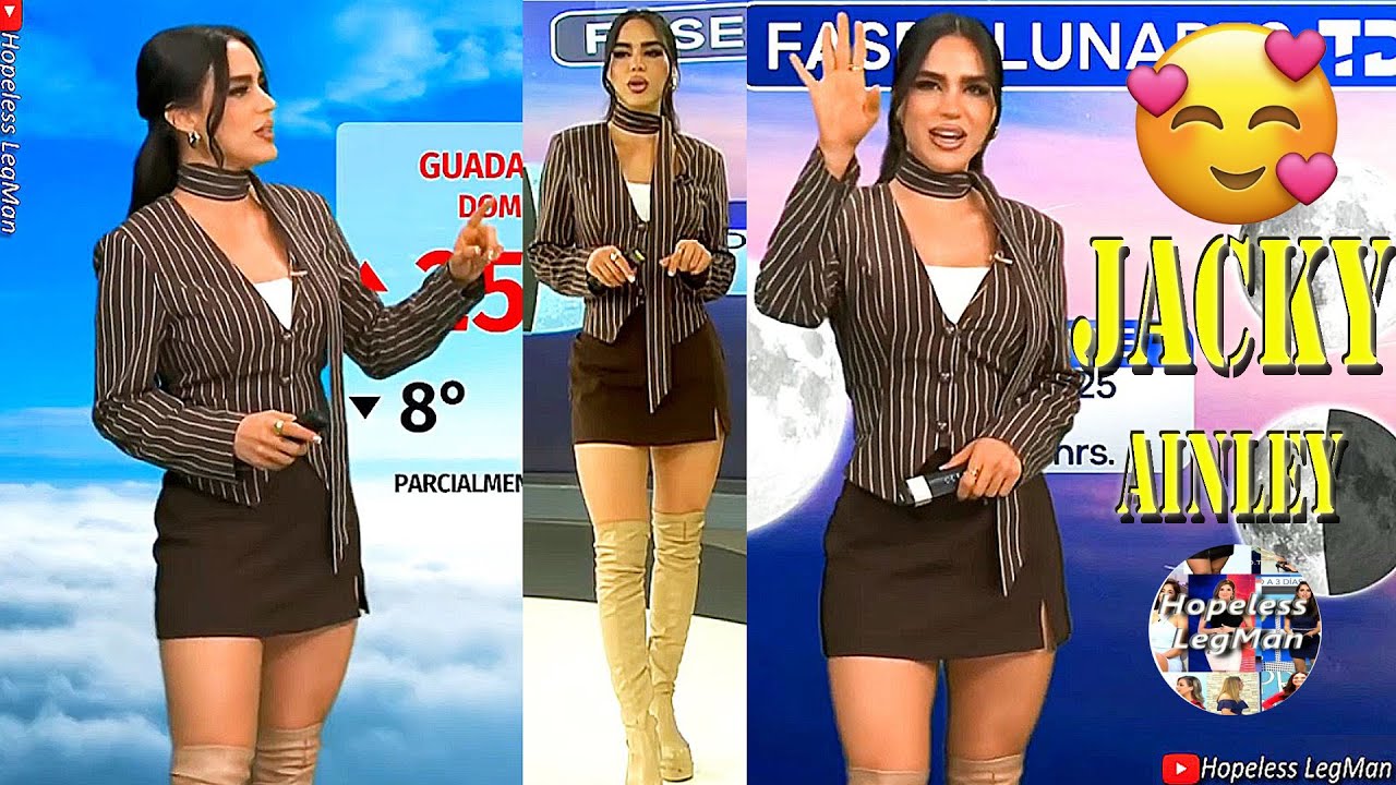 Jacky Ainley 2026 Feb 01