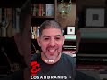 T3 - CARLOS LOSAN - ¿Te pueden pagar tanto por un logotipo? #Shorts