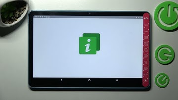 TCL Tab 10 Max – How To Check Phone Specification DevCheck Hardware And System Info