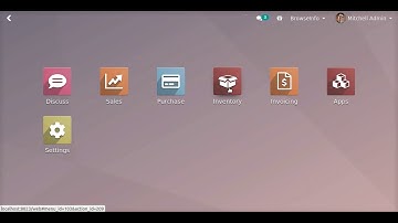 How to Manage Manual Dropshipping and Auto Invoice | Odoo Apps Features #odoo16 #management