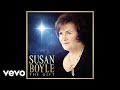 Susan Boyle - Hallelujah (Audio)