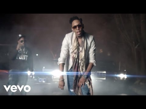 Deitrick Haddon