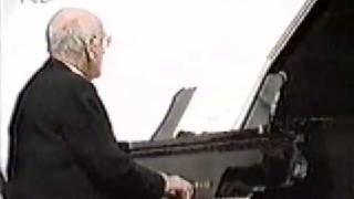 Sviatoslav Richter: Beethoven Sonata No. 20 G-major