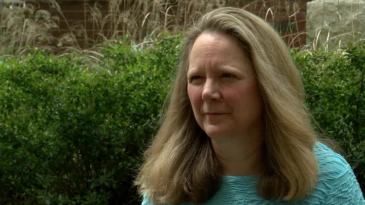 Interview with Dr. Frances E.Lund regarding possib...
