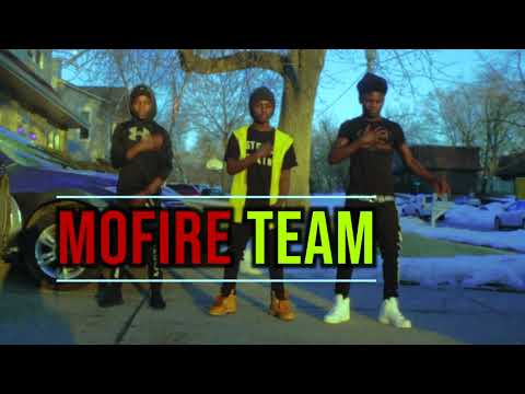 Werrason Concert by Mofire Team (AFRO DANCE)