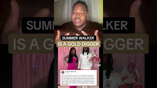 Be smart out here men!! #plugtalk251 #summerwalker