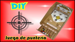 juego de puntería con canicas screenshot 3