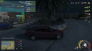 Cfx re  C  Users Administrator AppData Local FiveM FiveM exe 2024 02 03   03 14 17 02 DVR