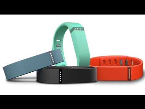 Fitbit Flex Akıllı Bileklik İnceleme