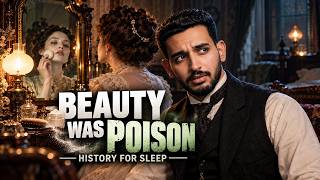 The Deadly Beauty Secret of Victorian Women: Arsenic for Perfect Skin | History for Sleep