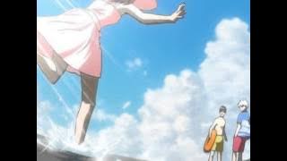 Download lagu Gintama ED10 - Plingmin - This World is Yours FULL HQ