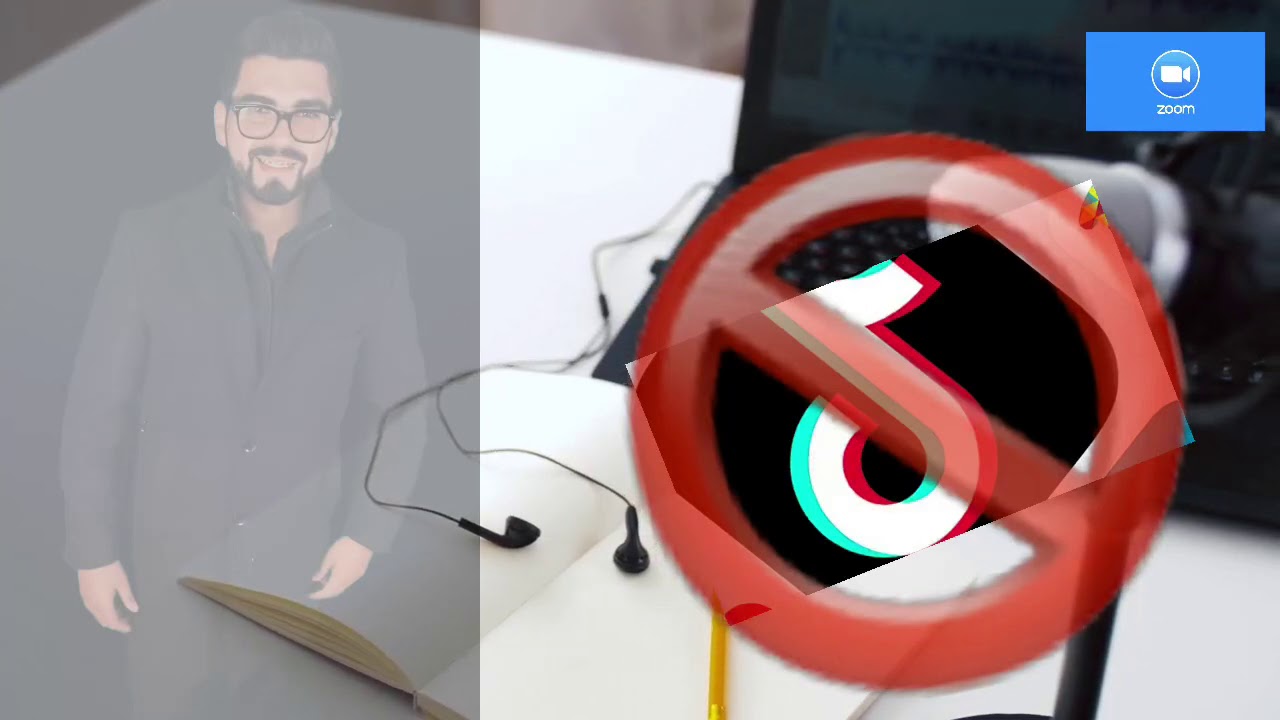 🚫🚫🚫 Tik tok prohibido en USA en India / Tik Tok Trump 2020