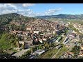 Avaz Twist Tower: Лучшая панорама на Сараево