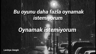 James Arthur // Recovery (Türkçe Çeviri)