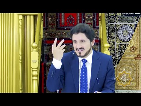 شرح حديث لا عدوى د عدنان ابراهيم