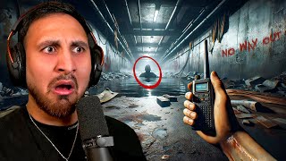 I Explored an ABANDONED Ghost Ship...