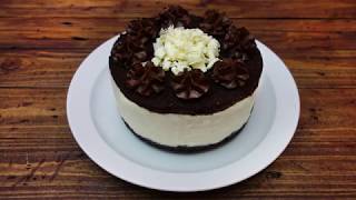 Cheesecake de oreo SIN HORNO -tarta fría- /sweet cake/