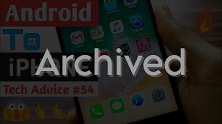 Convert Android Phone into Apple iPhone🔥🔥।। Best iPhone Launcher ।। screenshot 5