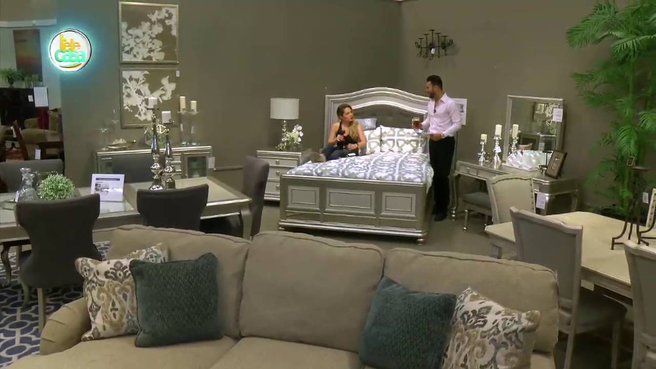 02 Ashley Furniture Homestore Hermosillo Youtube