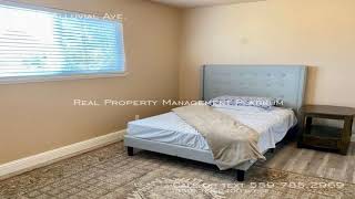 3 Bedroom House for Rent in Clovis, CA