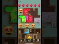 Funny Puzzle Cats Walkthrough gameplay #youtubeshorts #puzzle #funny