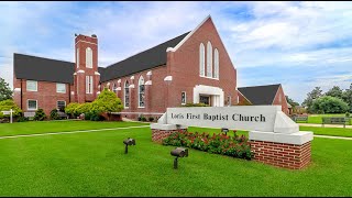 20200927 Loris First Baptist (1)