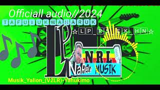 Lagu Daerah Papua Pegunungan Yahukimo__TAFUI UK WAHARUK_ LP-Rs__EK~HN__Musik_Audio Official 2024