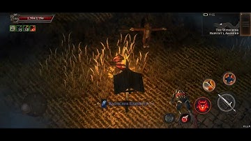 Oniro - New skillung Variante II 👌