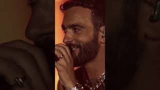 Marco Mengoni & Bresh in “Chiedimi Come Sto” (Circo Massimo 15.07.2023)