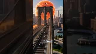 ☀️😱 What If The Sun Suddenly Doubled In Size?