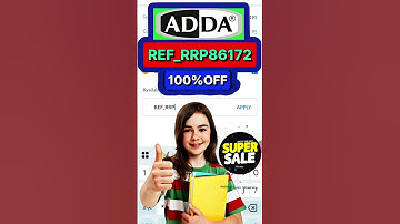 Adda 247 COUPON CODES Today||Adda247 Offer Today||Adda247 Test Prime Coupon Code||Adda247 Offer