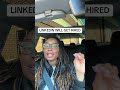LinkedIn will get hired