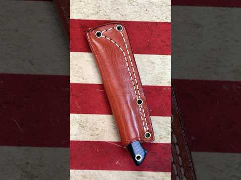 Bark River - Micro Canadian.