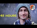 48 Hrs With Dave Graham: The Wizard Is Psyched | Climbing Daily Ep.1938