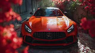 OMER DEEP, Zmade - Zmeex - 2Pac & Hayit Murat Car Music, Night Drive, Bass Boosted, Slowed + Reverb