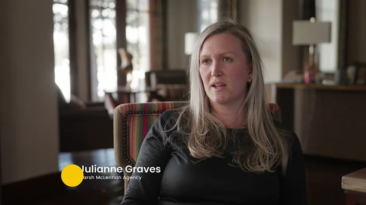 JULIANNE GRAVES - Meet the Team