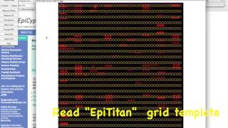 EpiTitan ImageJ Array Analysis Part 1 EpiTitan ImageJ Array Analysis Part 1