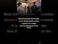 The Chip CEO Became Internet Lore #shorts