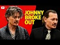 Johnny Depp Breaks His Silence: 🤩😘 Actor Addresses Rumors, Reflects on Career, and Looks Ahead 😱😳