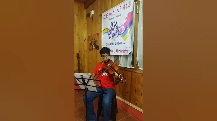 Nicolas Aguero -All you need is love