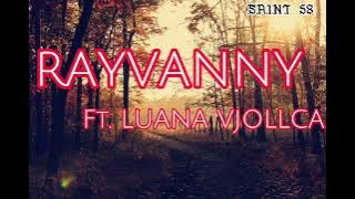 Rayvanny Ft. Luana Vjollca - Pele Pele (Lyrics)